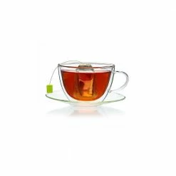 Harold Import Company Joie Tea Bag Infuser -Curious Shop tea bag infuser 2