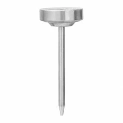 Escali Easy Read Steak Thermometer Set (Set Of 4) -Curious Shop teak4