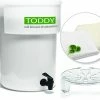 Toddy Coffee Makers Toddy Commercial Cold Brew System Coffee Maker With Lift -Curious Shop toddy commercial model lift filters