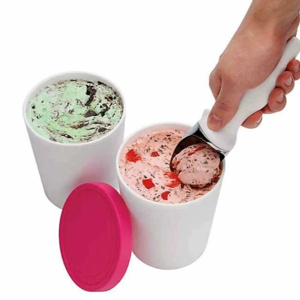 Cuisinart Homemade Ice Cream Making Set 9 Cuisinart Homemade Ice Cream Making Set - Image 7