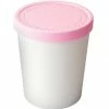Tovolo Sweet Treats Tub Pink -Curious Shop tovolo sweet treat tub pink 61 3569
