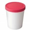 Tovolo Sweet Treats Tub Raspberry