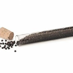 RSVP International RSVP 2 Oz. Glass Test Tube With Cork