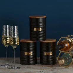 Typhoon Otto Collection | 1.5-Quart Tea Canister 9 Typhoon Otto Collection | 1.5-Quart Tea Canister -Curious Shop typhoon otto storage 2