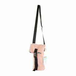 Typhoon PURE Collection | Bottle Bag - Pink -Curious Shop typhoon pink 2 1