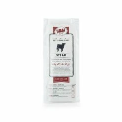UMAi Dry Artisan Dry-Aging Steak Bags Pack