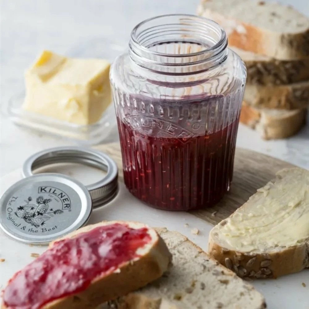 Kilner Vintage 17oz Preserve Jar 5 Kilner Vintage 17oz Preserve Jar - Image 3