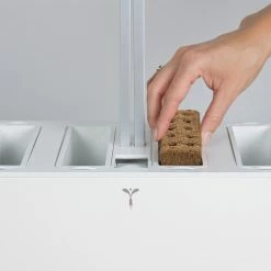 Veritable® SMART Garden | Arctic White -Curious Shop veritable smart 2