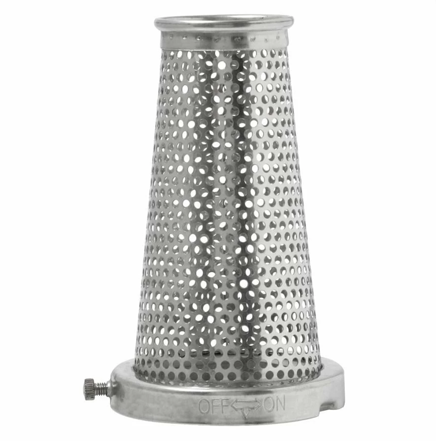 Roots & Branches Johnny Apple Sauce Maker | Pumpkin Screen 3 Roots & Branches Johnny Apple Sauce Maker | Pumpkin Screen