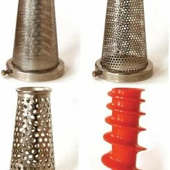 Roots & Branches Johnny Apple Sauce Maker Accessory Pack