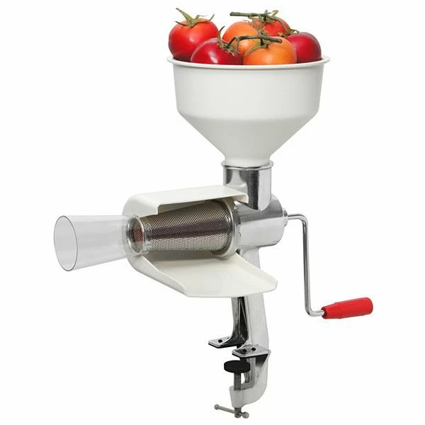 Roots & Branches Johnny Apple Sauce Maker & Food Strainer 4 Roots & Branches Johnny Apple Sauce Maker & Food Strainer - Image 2