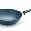 Woll Cookware Woll Diamond Lite Induction Wok - 12.5 Inch 1 Woll Cookware Woll Diamond Lite Induction Wok - 12.5 Inch -Curious Shop w1032dpi woll diamond lite induction wok 12.5 inch