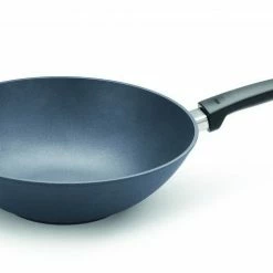 Woll Cookware Woll Diamond Lite Nonstick Wok - 12.5 Inch