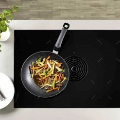 Fissler Adamant® Nonstick Wok | 11" -Curious Shop wok3