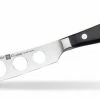 Wusthof Cutlery Wusthof Classic 5" Soft Cheese Knife -Curious Shop wusthof cutlery 5 inch classic soft cheese knife