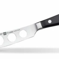 Wusthof Cutlery Wusthof Classic 5" Soft Cheese Knife