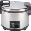Zojirushi Commercial NSF Rice Cooker
