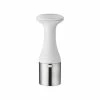 Cuisipro Scoop & Stack Ice Cream Scoop | White
