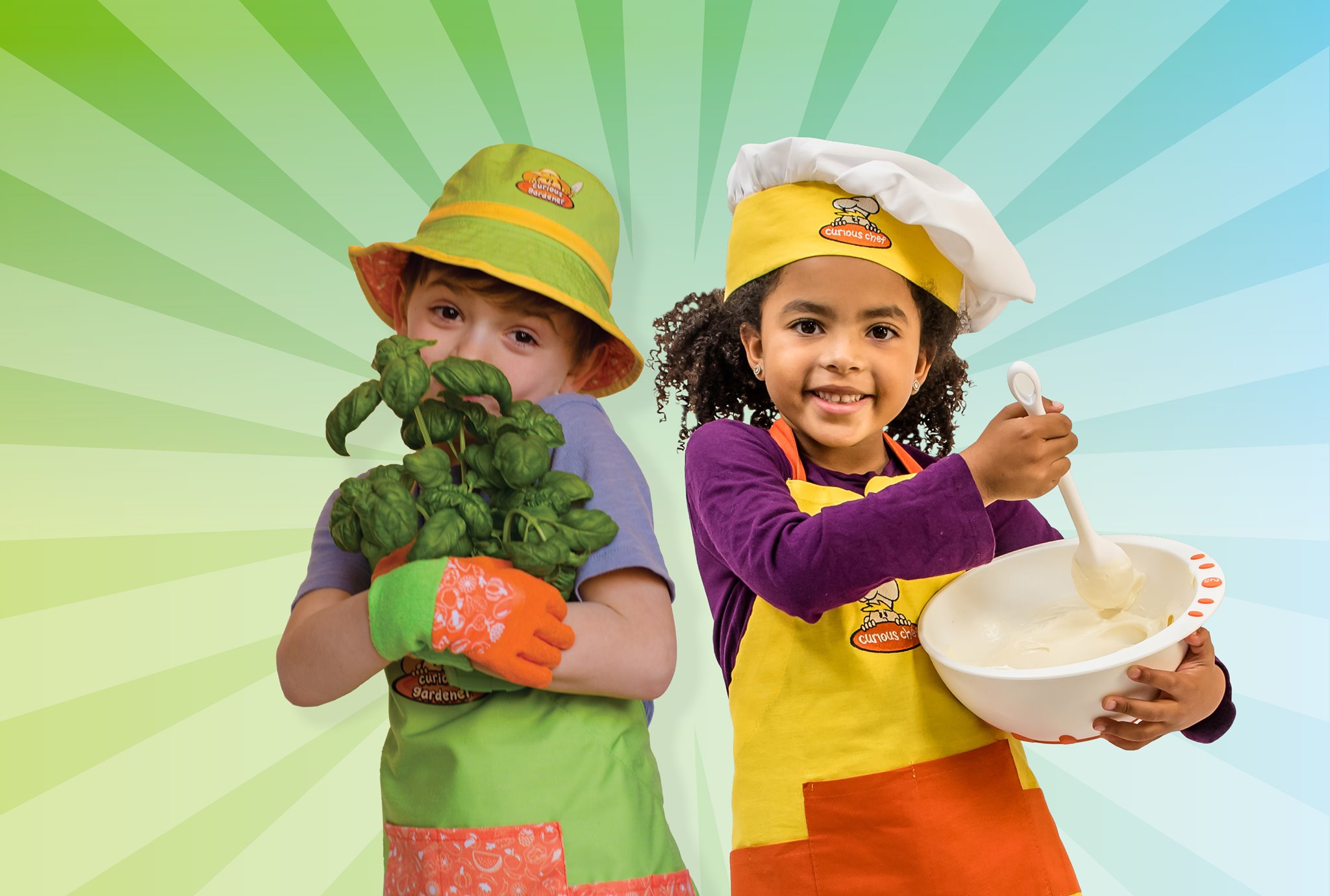 Specialty Tools Shop -Curious Shop Curious Chef